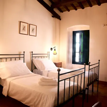 Croce Bianca * فولينيو