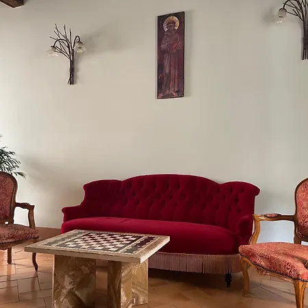 Croce Bianca
