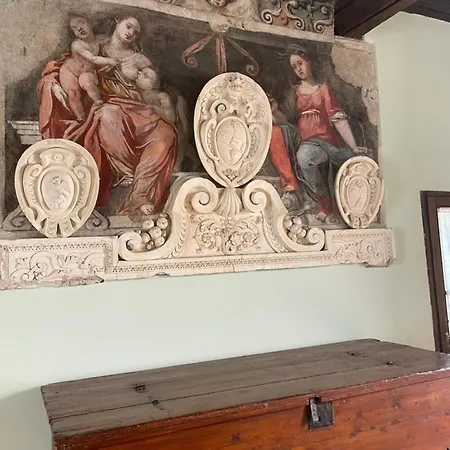Croce Bianca Affittacamere Foligno