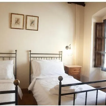 Croce Bianca Affittacamere