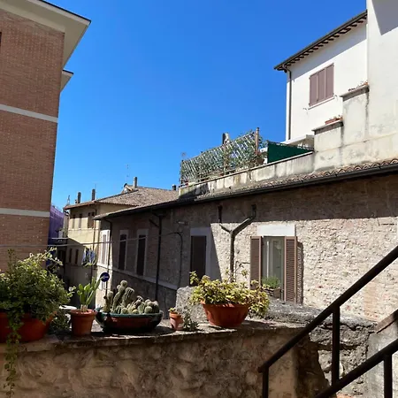 Affittacamere Croce Bianca