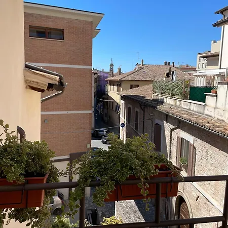Croce Bianca *