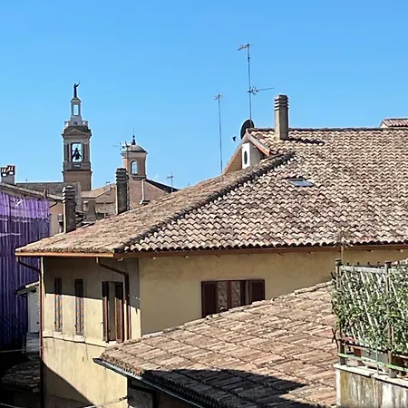 Croce Bianca Foligno