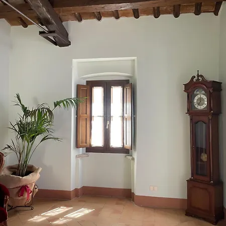 Croce Bianca * Foligno