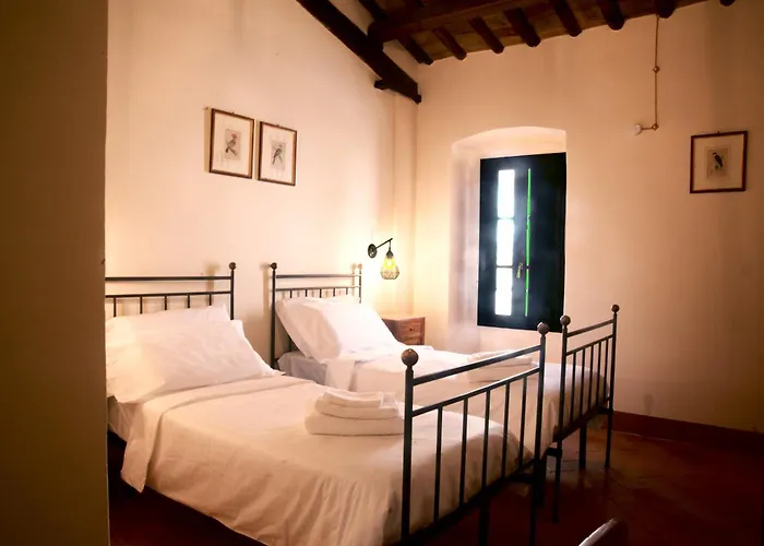 Croce Bianca * فولينيو